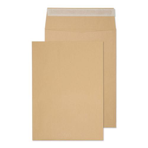 Envelopes 16x12 (inches) | Gusset Plain & Window