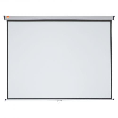 Projection Screens | Wall