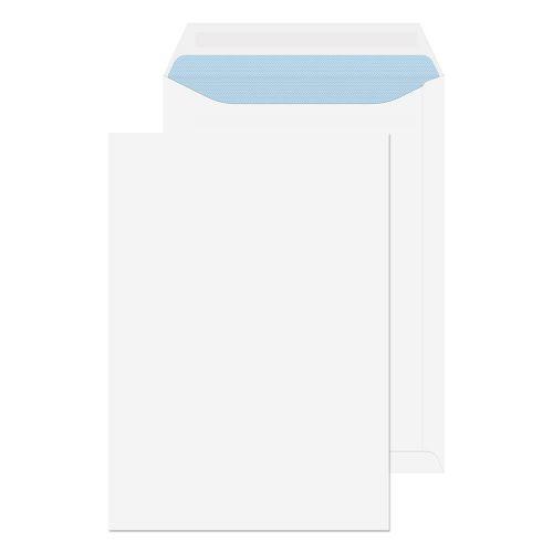 Envelopes C4 | White Plain