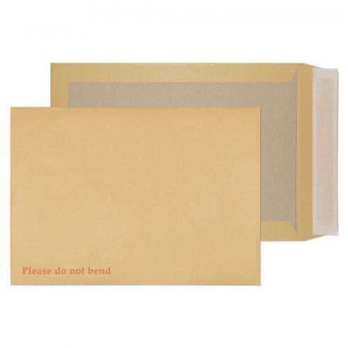 Protective Envelopes (Not Padded) | Board Back