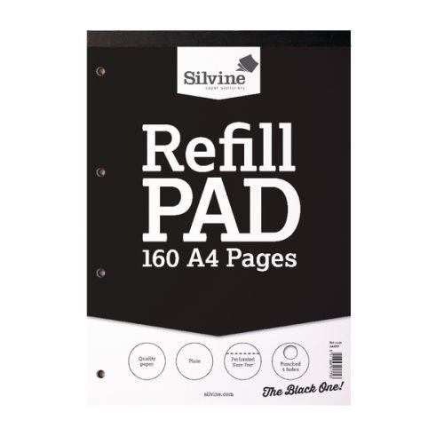 Refill Pads | Plain
