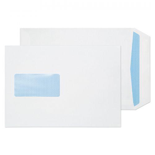 Envelopes C5 | White Window