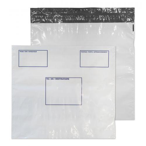 Protective Envelopes (Not Padded) | Other