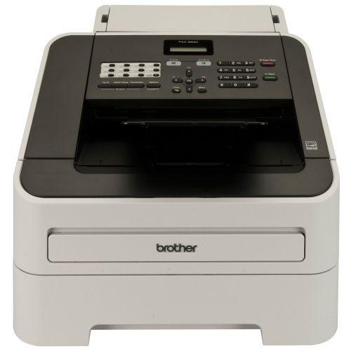 Fax Machines | Laser/Inkjet/Bubble