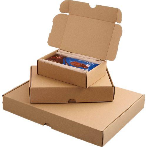 Packing Materials | Box
