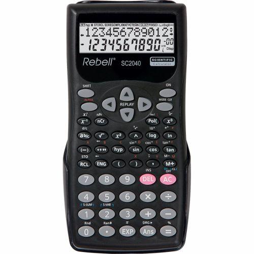 Sharp EL-W531 WriteView Raspberry School Scientific Calculator