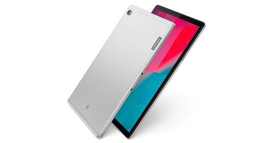 Lenovo TAB M10 Plus 4GB/128GB 10.3´´ Tablet Grey