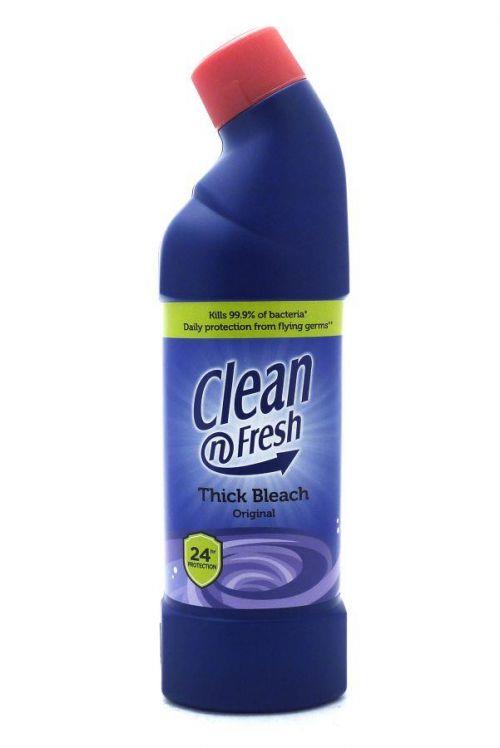 Cleaning Products | Kitchen/Washroom Cleaning