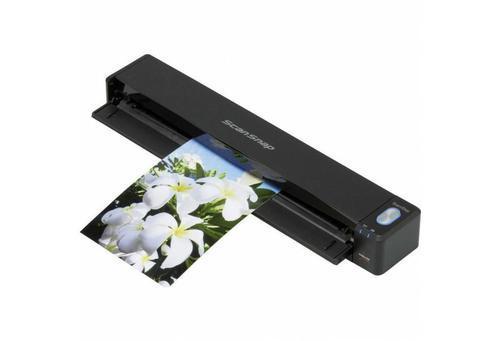 Fujitsu SCANSNAP IX100 Scanner | FUPA03688B001 |