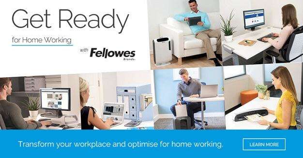 Working from home?We deliver to your home
 Everything your need! 