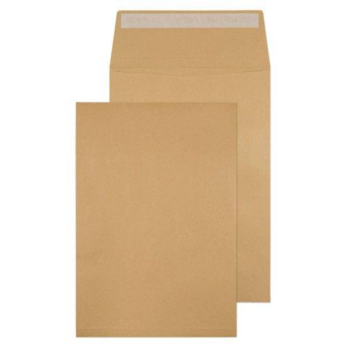 Envelopes C4 | Gusset Plain & Window
