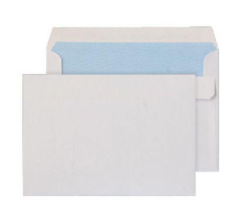 Envelopes C6 | White Plain