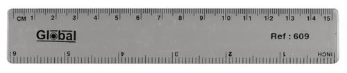 Rulers | 0-15cm