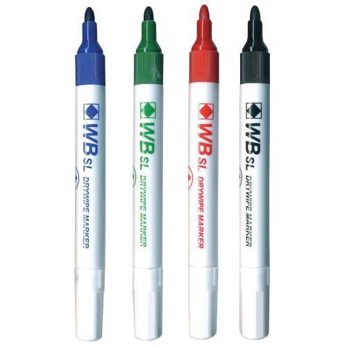 Dry Markers | Assorted