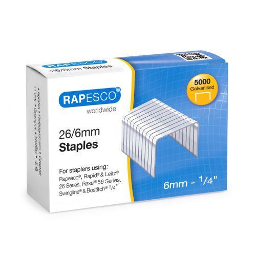 Staples | 6mm