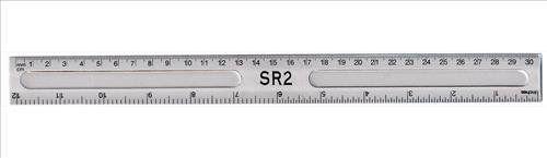 Rulers | 16-30cm
