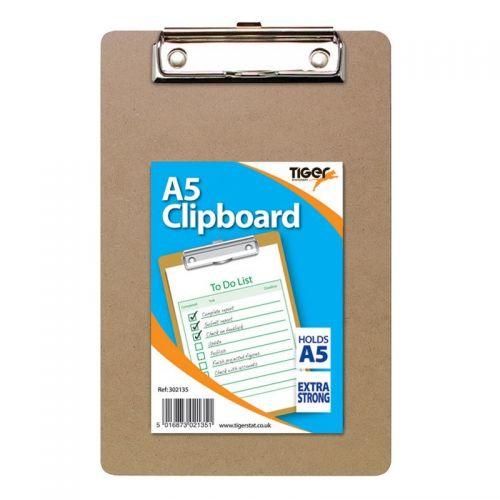 Clipboards | A5 Size