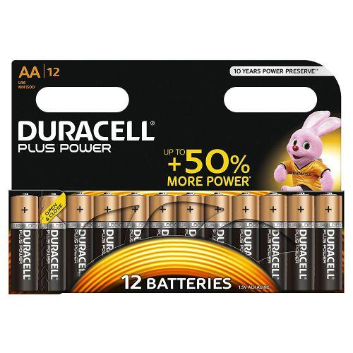 Batteries | AA
