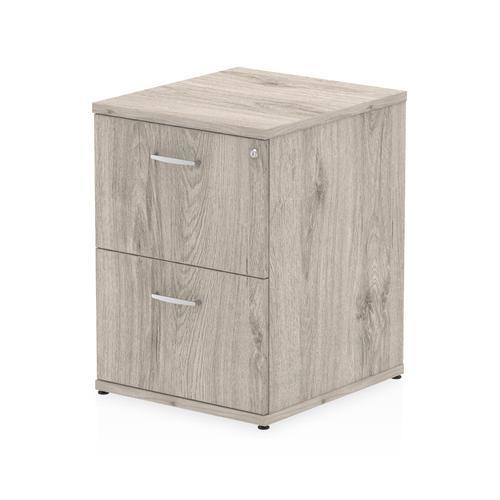 Filing Cabinets | Two-Drawer