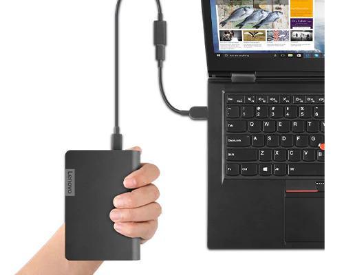 USB C LAPTOP POWER BANK WW