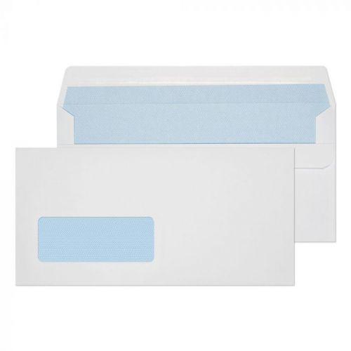 Envelopes DL | White Window