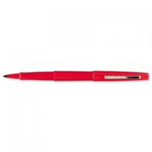 Fineliner Pens | Red