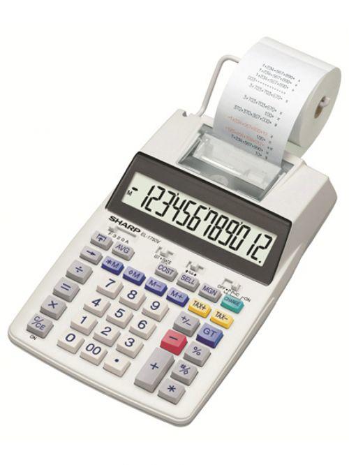 Calculators | Adding Machines | Printing Calculator