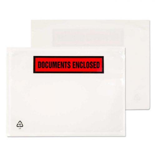 Packing Materials | Document Envelope