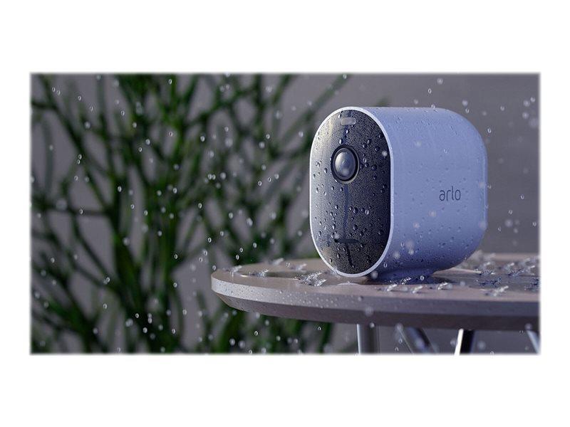 Arlo Pro 4 - White