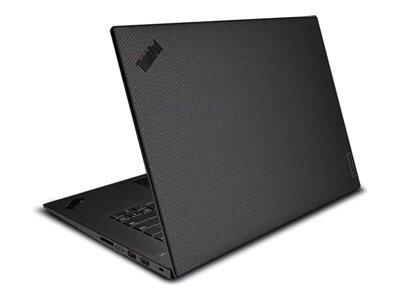 Lenovo ThinkPad P1 Gen 5 - 16" - Intel Core i7 - 12800H - vPro Enterprise - 16 GB RAM - 512 GB SSD