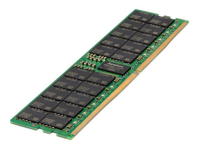 HPE SmartMemory - DDR5 - module - 16 GB - DIMM 288-pin - 4800 MHz / PC5-38400