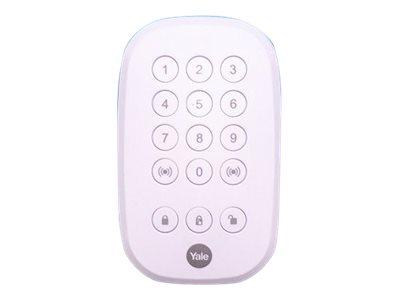 Yale Smart Living Sync Smart Home Alarm - Family Kit Plus