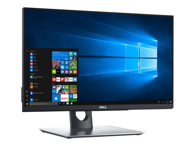 Dell P2418HT 24" Touch Monitor
