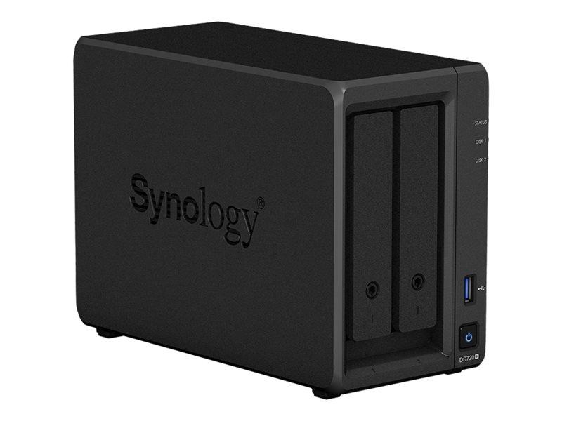Synology Disk Station DS720+