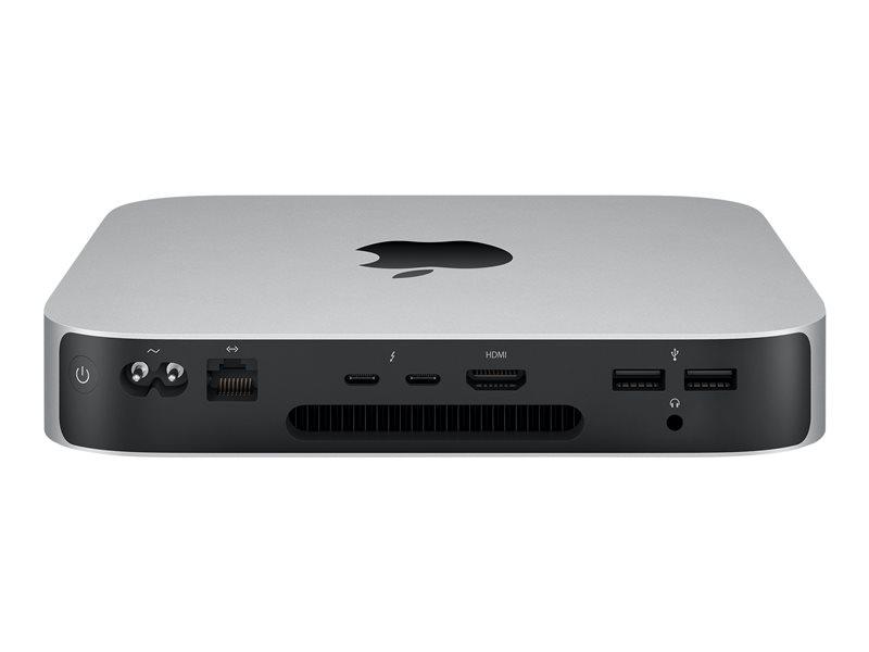 Apple Mac mini - M1 - 8 GB - SSD 256 GB