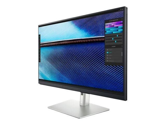 Dell UltraSharp UP3221Q - LED monitor - 4K - 31.5"- HDR