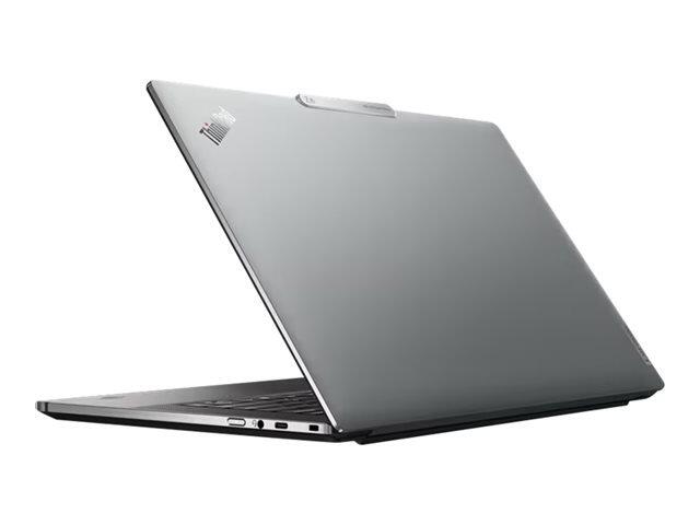 Lenovo ThinkPad Z16 Gen 2 - AI Ready - 16" - AMD Ryzen 7 Pro - 7840HS - 32 GB RAM - 1 TB SSD
