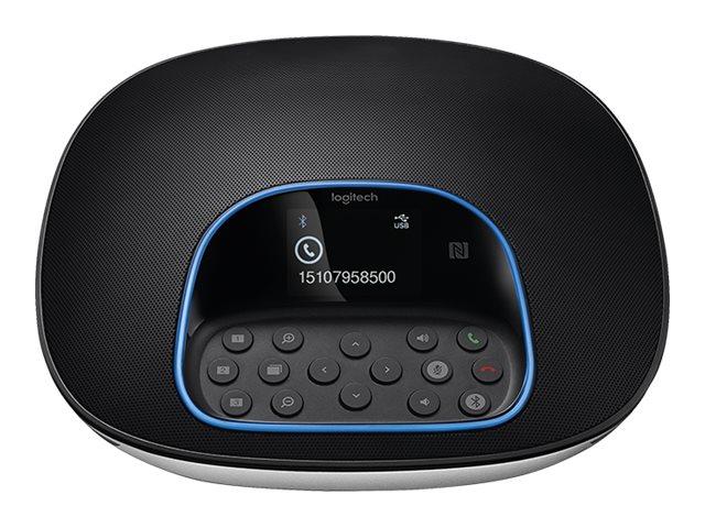 Logitech Group - Video Conferencing Kit