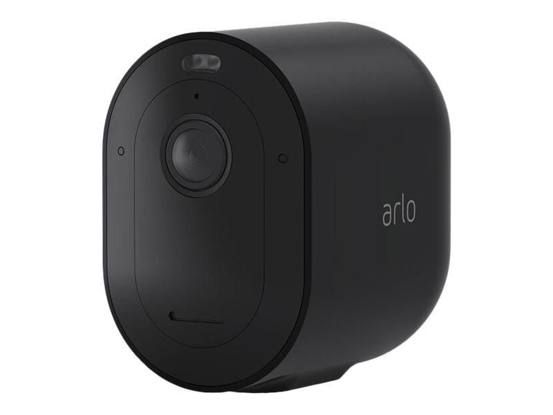 Arlo Pro 4 - Black