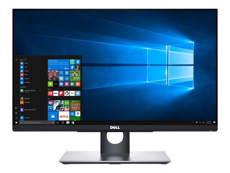 Dell P2418HT 24" Touch Monitor