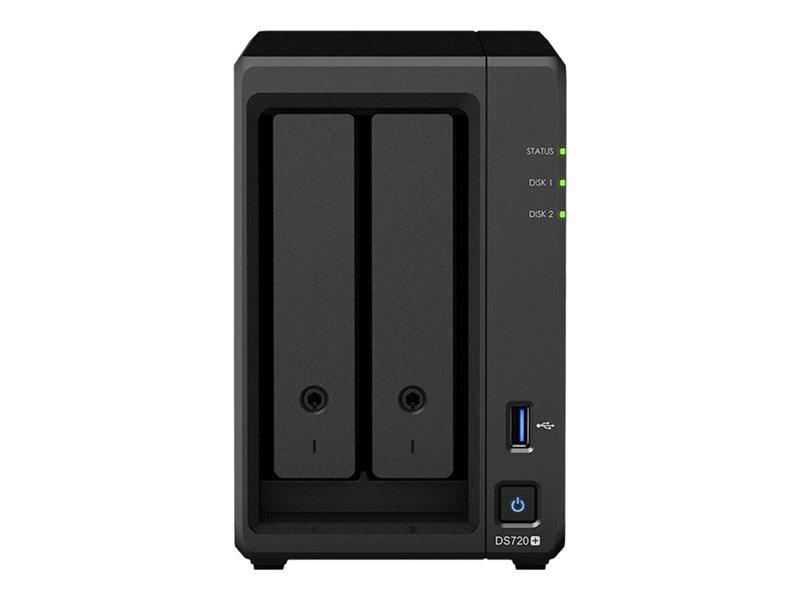 Synology Disk Station DS720+