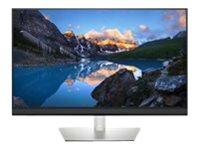 Dell UltraSharp UP3221Q - LED monitor - 4K - 31.5"- HDR