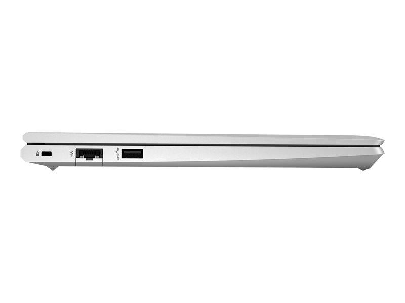 side profile closed