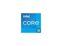 Intel Core i5 12400F / 2.5 GHz processor