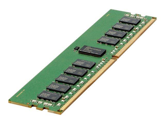 HPE SmartMemory - DDR4 - module - 16 GB - DIMM 288-pin - 2933 MHz / PC4-23400