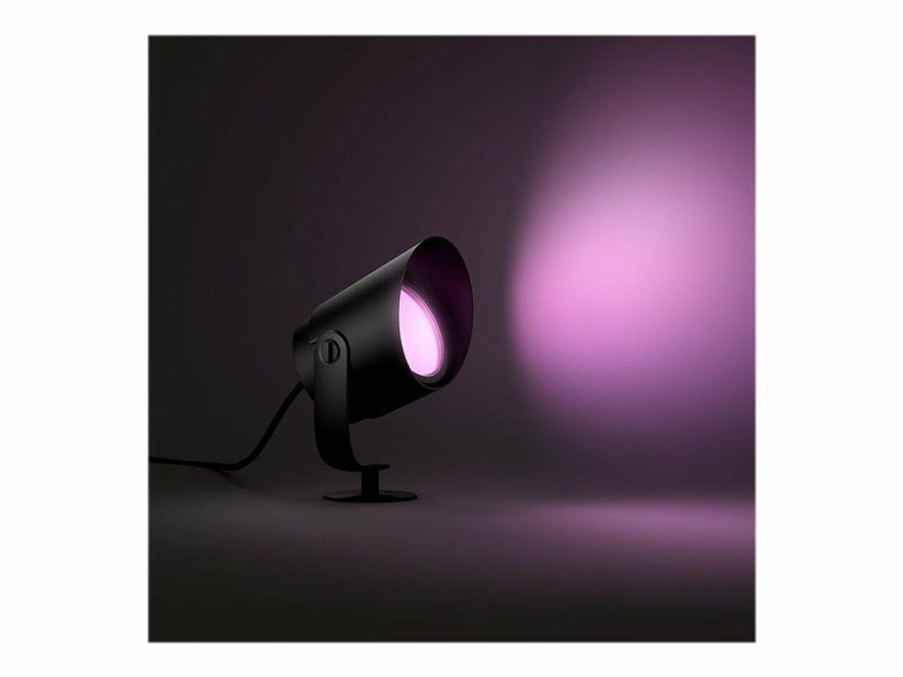 Philips Hue Lily XL Outdoor Spotlight