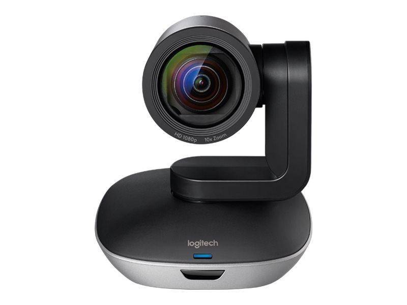 Logitech Group - Video Conferencing Kit
