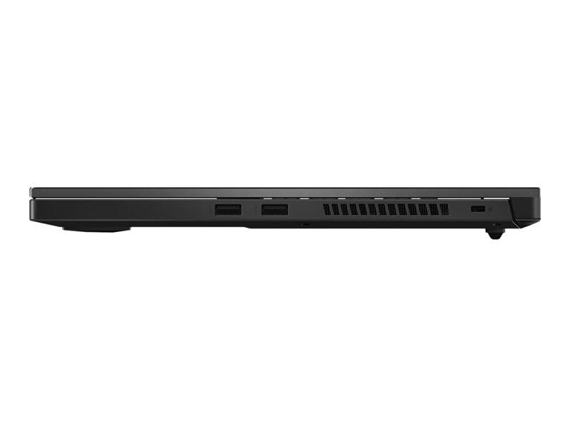 ASUS TUF Gaming Dash F15 FX516PM-AZ003T