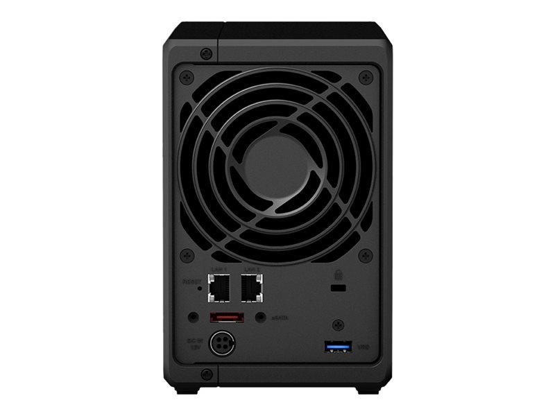 Synology Disk Station DS720+