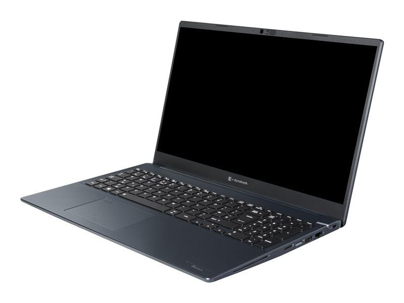 Dynabook Toshiba Tecra A50-J-1IR - 15.6"- Core i5 1135G7 - 8 GB RAM - 256 GB SSD